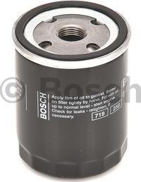 BOSCH 0 451 103 342 - Oil Filter onlydrive.pro