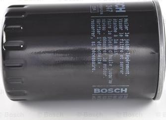 BOSCH 0 451 103 347 - Öljynsuodatin onlydrive.pro