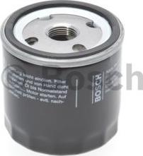 BOSCH 0 451 103 354 - Oil Filter onlydrive.pro