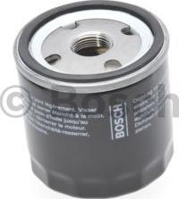 BOSCH 0 451 103 354 - Oil Filter onlydrive.pro