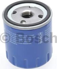 BOSCH 0 451 103 355 - Oil Filter onlydrive.pro