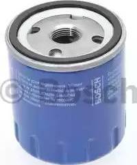 MAHLE OC 310 - Oil Filter onlydrive.pro