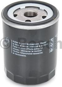 BOSCH 0 451 103 350 - Oil Filter onlydrive.pro