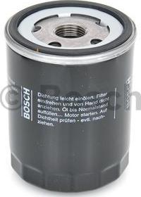 BOSCH 0 451 103 350 - Õlifilter onlydrive.pro