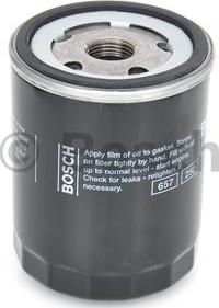 BOSCH 0 451 103 350 - Õlifilter onlydrive.pro