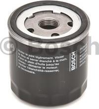 BOSCH 0 451 103 351 - Oil Filter onlydrive.pro