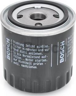 BOSCH 0 451 103 353 - Oil Filter onlydrive.pro