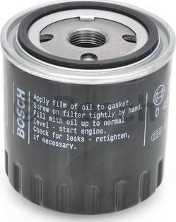 BOSCH 0 451 103 353 - Oil Filter onlydrive.pro