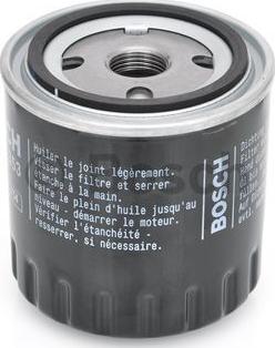 BOSCH 0 451 103 353 - Oil Filter onlydrive.pro