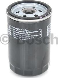 BOSCH 0 451 103 369 - Oil Filter onlydrive.pro