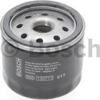 BOSCH 0 451 103 300 - Oil Filter onlydrive.pro