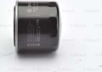 BOSCH 0 451 103 316 - Масляный фильтр onlydrive.pro