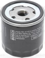 BOSCH 0 451 103 318 - Öljynsuodatin onlydrive.pro