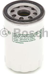 BOSCH 0 451 103 335 - Oil Filter onlydrive.pro