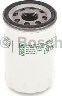 BOSCH 0 451 103 335 - Oil Filter onlydrive.pro