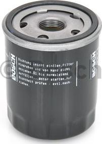 BOSCH 0 451 103 372 - Oil Filter onlydrive.pro