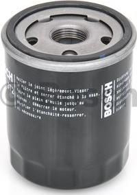 BOSCH 0 451 103 372 - Oil Filter onlydrive.pro