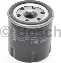 BOSCH 0 451 103 292 - Öljynsuodatin onlydrive.pro