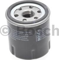 BOSCH 0 451 103 292 - Öljynsuodatin onlydrive.pro