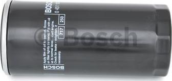 BOSCH 0 451 103 249 - Oil Filter onlydrive.pro