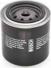 BOSCH 0 451 103 251 - Oil Filter onlydrive.pro