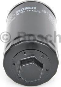 BOSCH 0 451 103 280 - Oil Filter onlydrive.pro