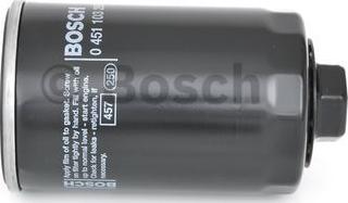 BOSCH 0 451 103 280 - Oil Filter onlydrive.pro