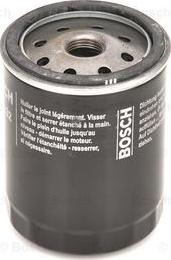 BOSCH 0 451 103 232 - Oil Filter onlydrive.pro