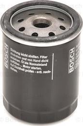 BOSCH 0 451 103 232 - Oil Filter onlydrive.pro