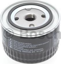 BOSCH 0 451 103 274 - Oil Filter onlydrive.pro