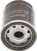 BOSCH 0 451 103 276 - Oil Filter onlydrive.pro