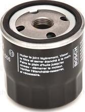 BOSCH 0 451 102 056 - Oil Filter onlydrive.pro