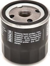 BOSCH 0 451 102 056 - Oil Filter onlydrive.pro