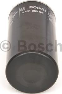 BOSCH 0 451 203 001 - Õlifilter onlydrive.pro