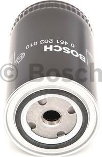 BOSCH 0 451 203 010 - Oil Filter onlydrive.pro