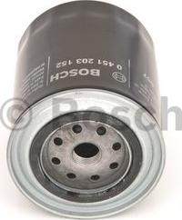 BOSCH 0 451 203 152 - Oil Filter onlydrive.pro