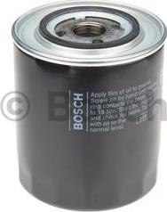 BOSCH 0 451 203 206 - Oil Filter onlydrive.pro