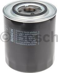 BOSCH 0 451 203 206 - Oil Filter onlydrive.pro