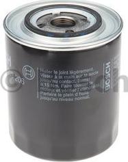 BOSCH 0 451 203 206 - Oil Filter onlydrive.pro