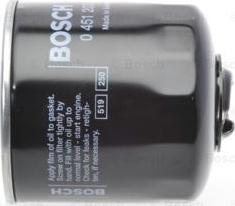 BOSCH 0 451 203 223 - Oil Filter onlydrive.pro