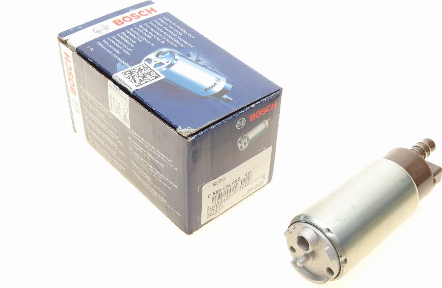 BOSCH 0 580 454 002 - Fuel Pump onlydrive.pro