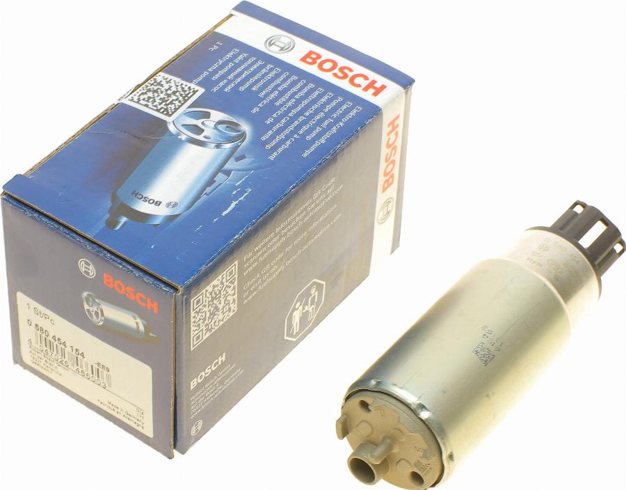 BOSCH 0 580 454 154 - Kütusepump onlydrive.pro