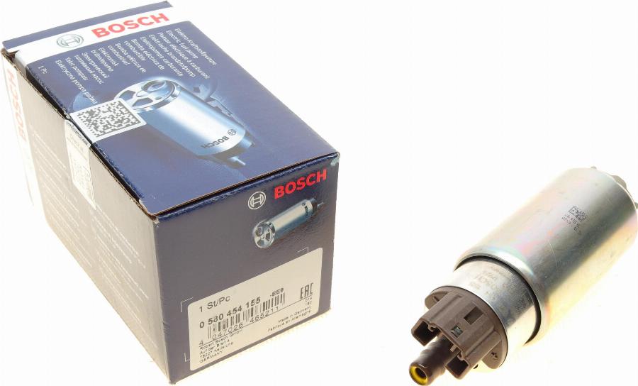 BOSCH 0 580 454 155 - Fuel Pump onlydrive.pro