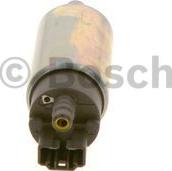 BOSCH 0 580 453 443 - Fuel Pump onlydrive.pro