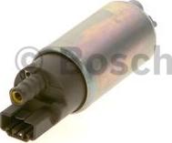 BOSCH 0 580 453 443 - Fuel Pump onlydrive.pro