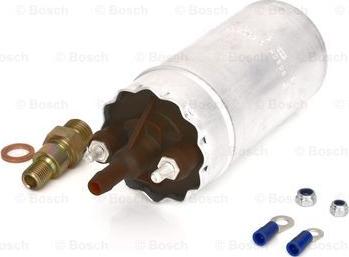 BOSCH 0 580 464 008 - Fuel Pump onlydrive.pro