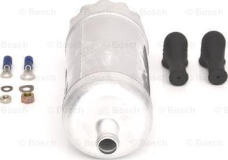 BOSCH 0 580 464 070 - Fuel Pump onlydrive.pro