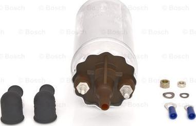 BOSCH 0 580 464 070 - Fuel Pump onlydrive.pro