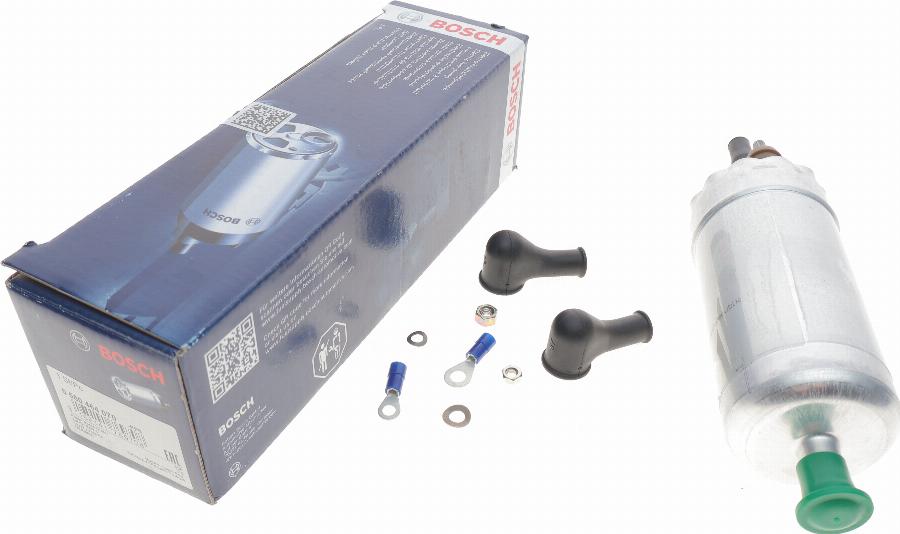 BOSCH 0 580 464 070 - Fuel Pump onlydrive.pro