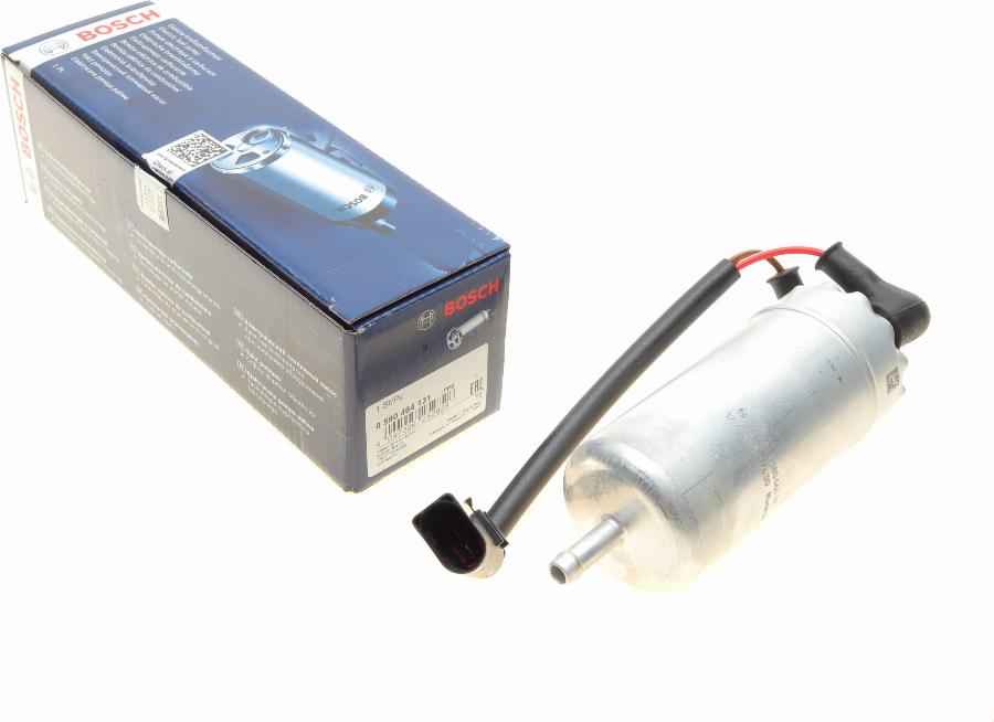 BOSCH 0 580 464 131 - Fuel Pump onlydrive.pro